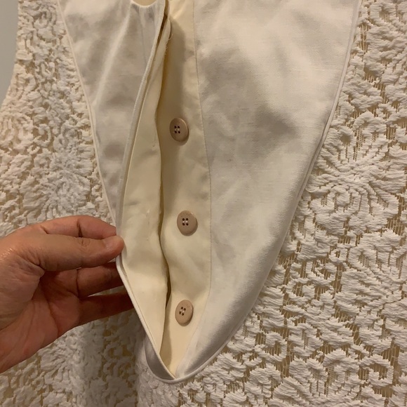 CHLOE LACE DRESS - Picture 7 of 11